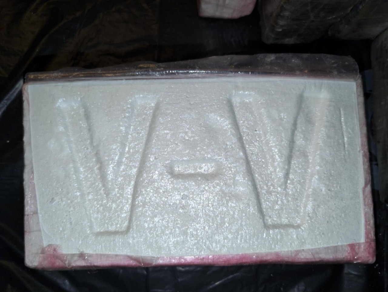 Cocaine 