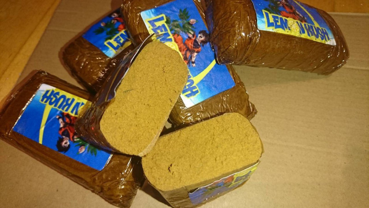 Hash