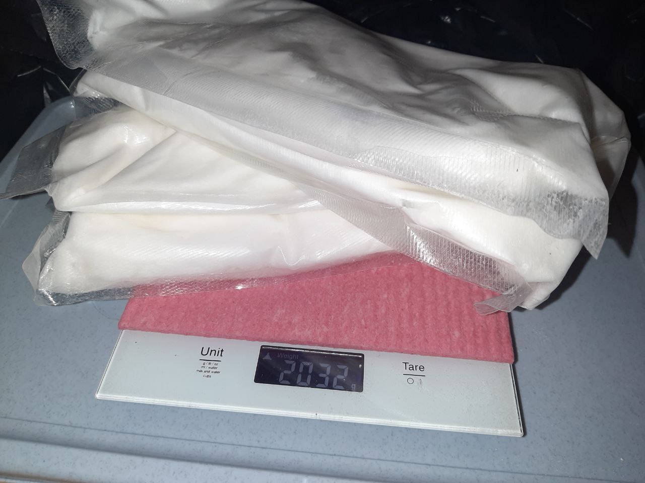 Speed (Paste)